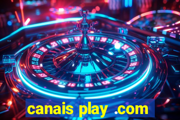 canais play .com